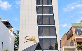 Khách sạn Gold Đà Nẵng - Của Haviland